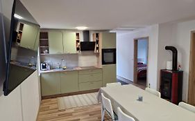 Apartma Tija