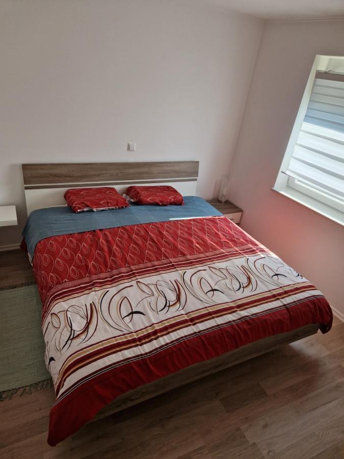 Ferienwohnung Apartma Tija Tolmin Exterior foto