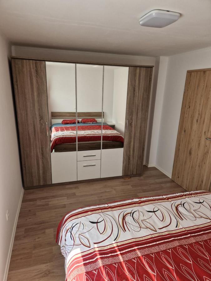 Ferienwohnung Apartma Tija Tolmin Exterior foto