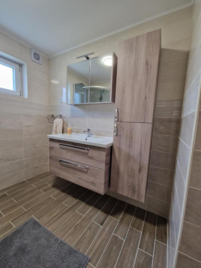 Ferienwohnung Apartma Tija Tolmin Exterior foto