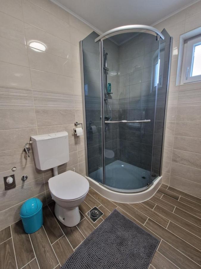 Ferienwohnung Apartma Tija Tolmin Exterior foto